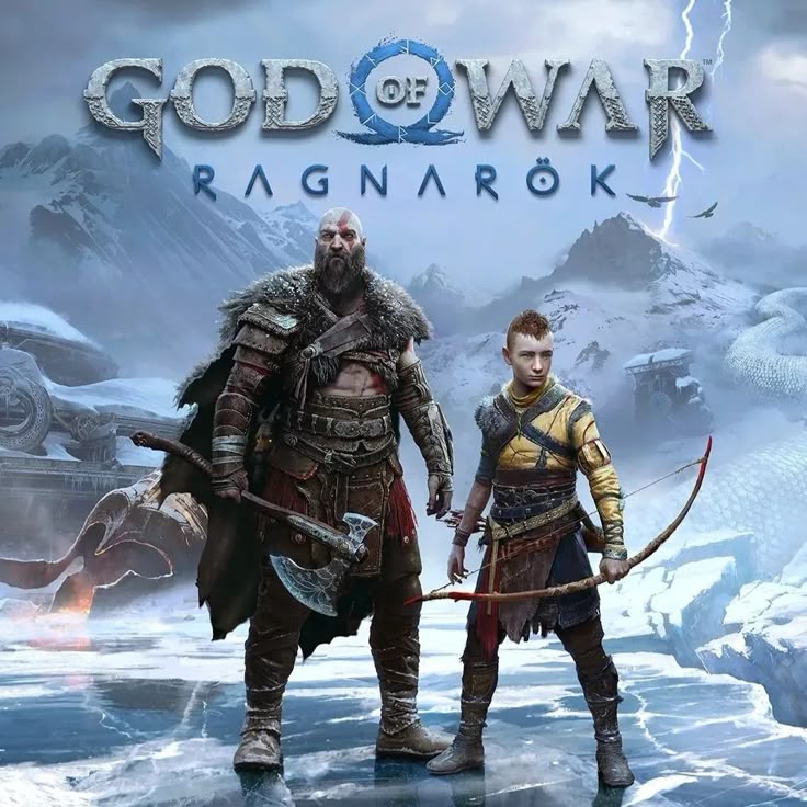 God of War
