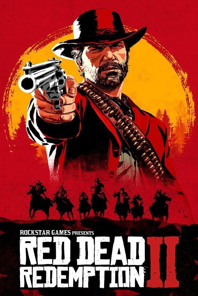 RDR2