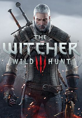 The Witcher 3